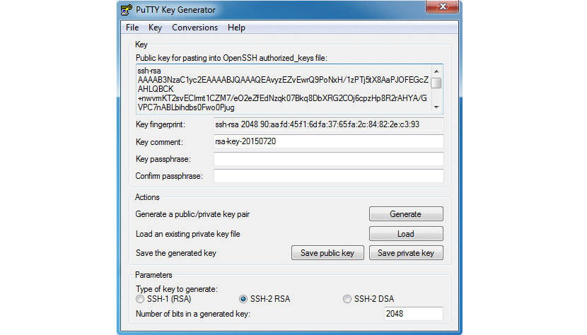 Ssh Generate Host Keys Centos